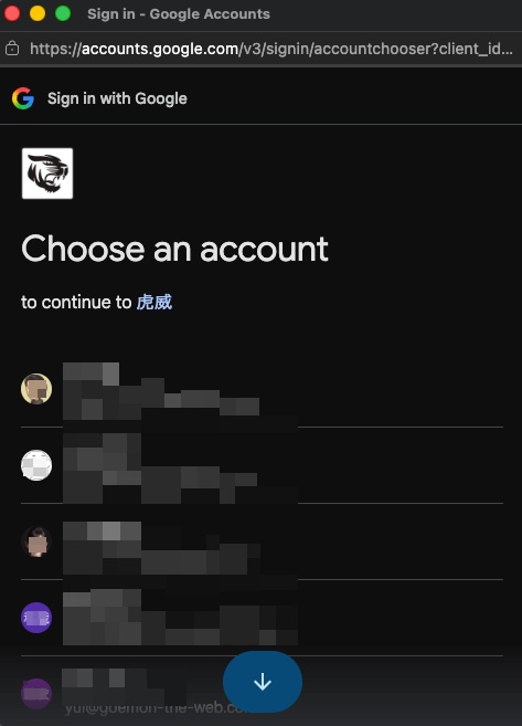 Save an AI-generated image to Google Drive